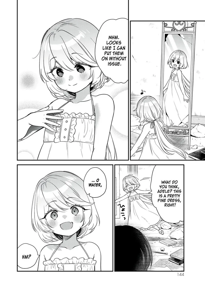 Saijaku Kizoku ni Tensei Shita no de Akuyakutachi wo Atsumete Mita Chapter 4 page 12