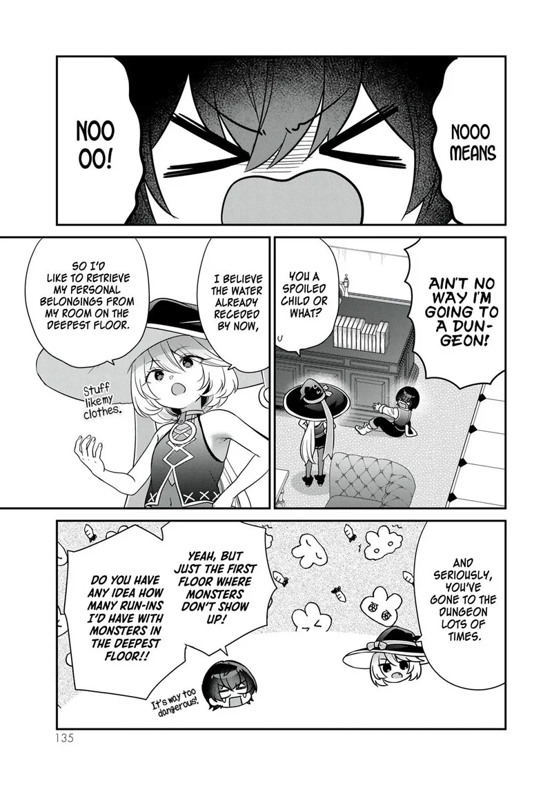 Saijaku Kizoku ni Tensei Shita no de Akuyakutachi wo Atsumete Mita Chapter 4 page 3