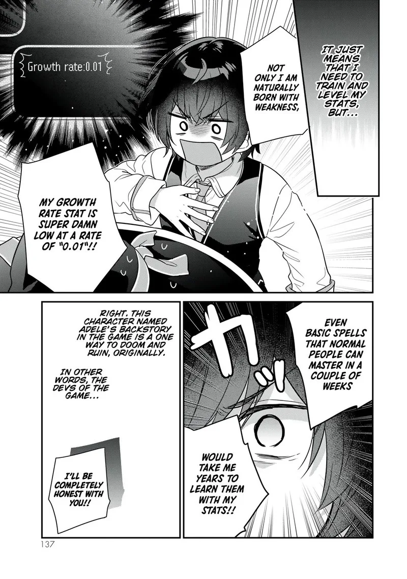 Saijaku Kizoku ni Tensei Shita no de Akuyakutachi wo Atsumete Mita Chapter 4 page 5