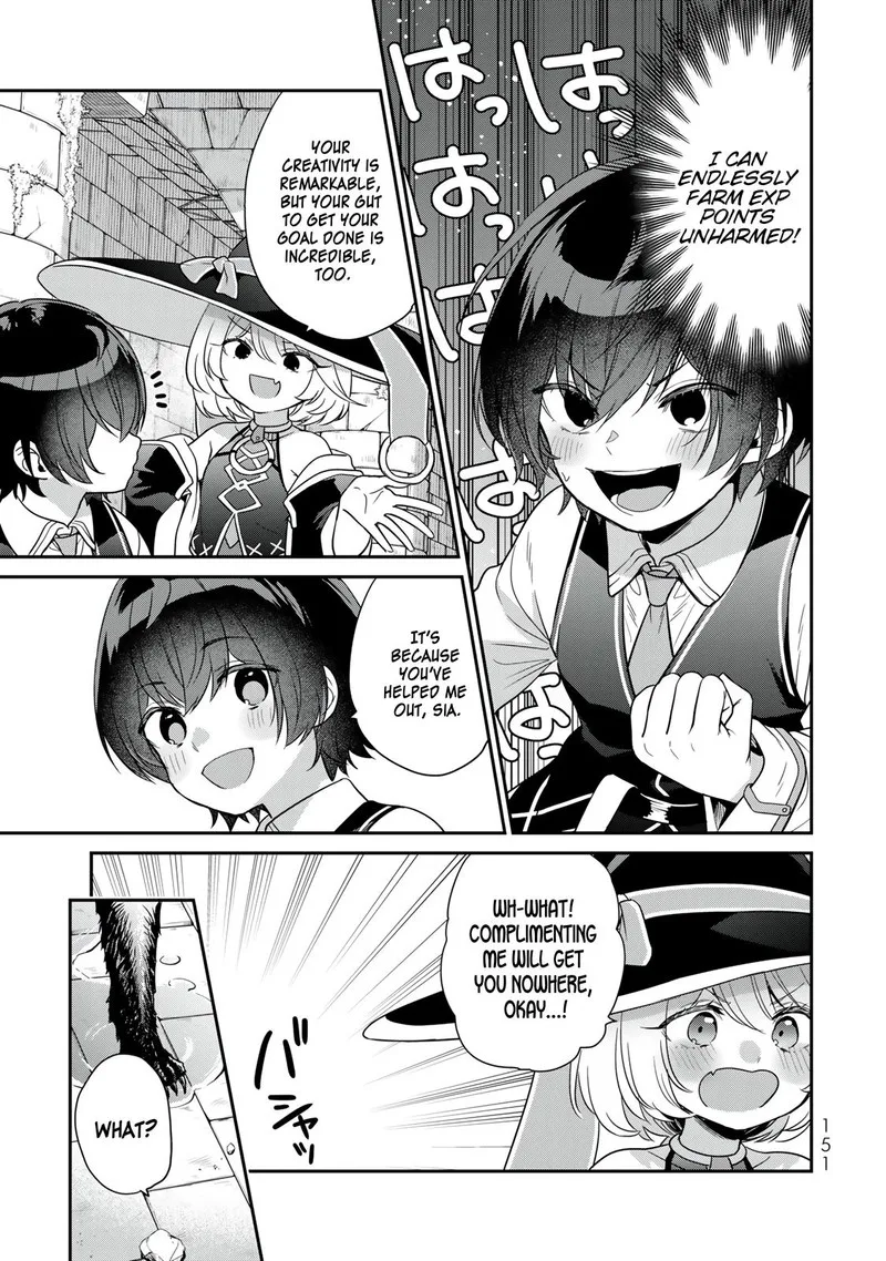 Saijaku Kizoku ni Tensei Shita no de Akuyakutachi wo Atsumete Mita Chapter 4 page 19