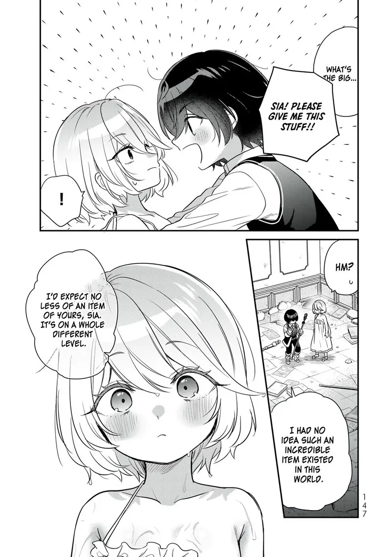 Saijaku Kizoku ni Tensei Shita no de Akuyakutachi wo Atsumete Mita Chapter 4 page 15