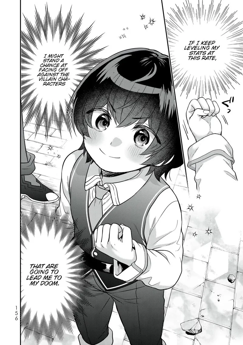 Saijaku Kizoku ni Tensei Shita no de Akuyakutachi wo Atsumete Mita Chapter 4 page 24