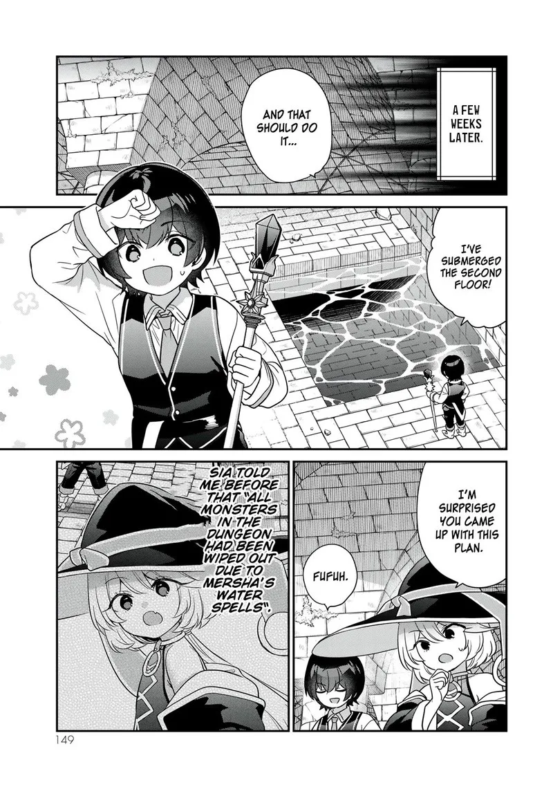 Saijaku Kizoku ni Tensei Shita no de Akuyakutachi wo Atsumete Mita Chapter 4 page 17