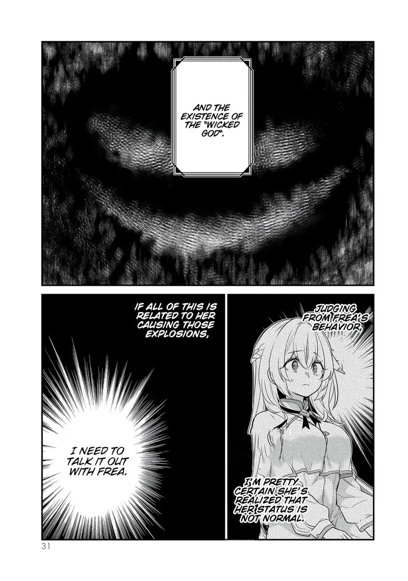 Saijaku Kizoku ni Tensei Shita no de Akuyakutachi wo Atsumete Mita Chapter 5 page 32