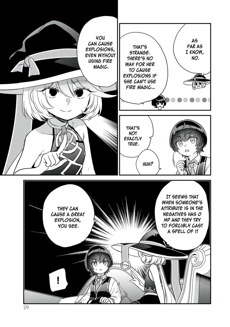 Saijaku Kizoku ni Tensei Shita no de Akuyakutachi wo Atsumete Mita Chapter 5 page 30