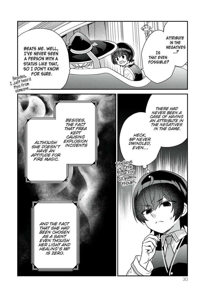 Saijaku Kizoku ni Tensei Shita no de Akuyakutachi wo Atsumete Mita Chapter 5 page 31