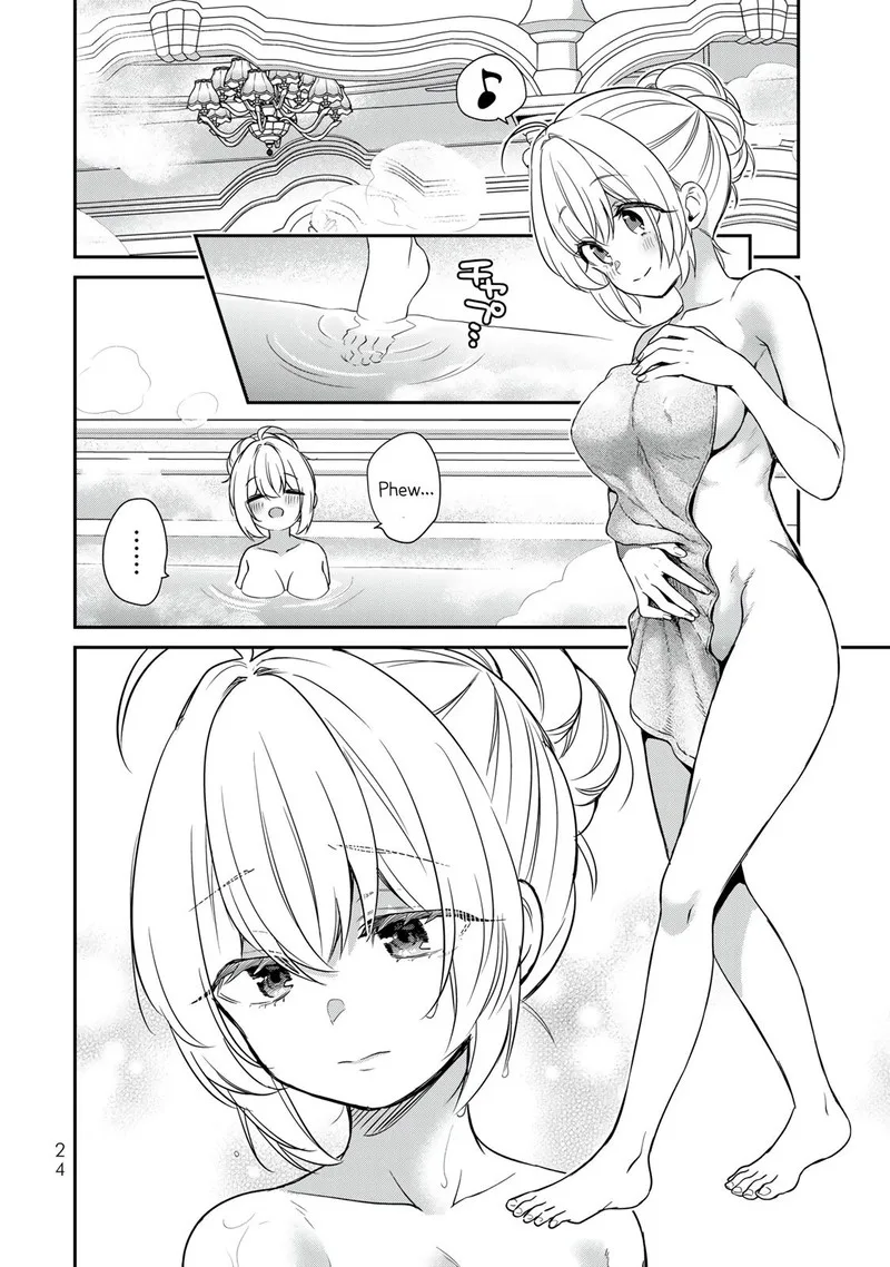 Saijaku Kizoku ni Tensei Shita no de Akuyakutachi wo Atsumete Mita Chapter 5 page 25