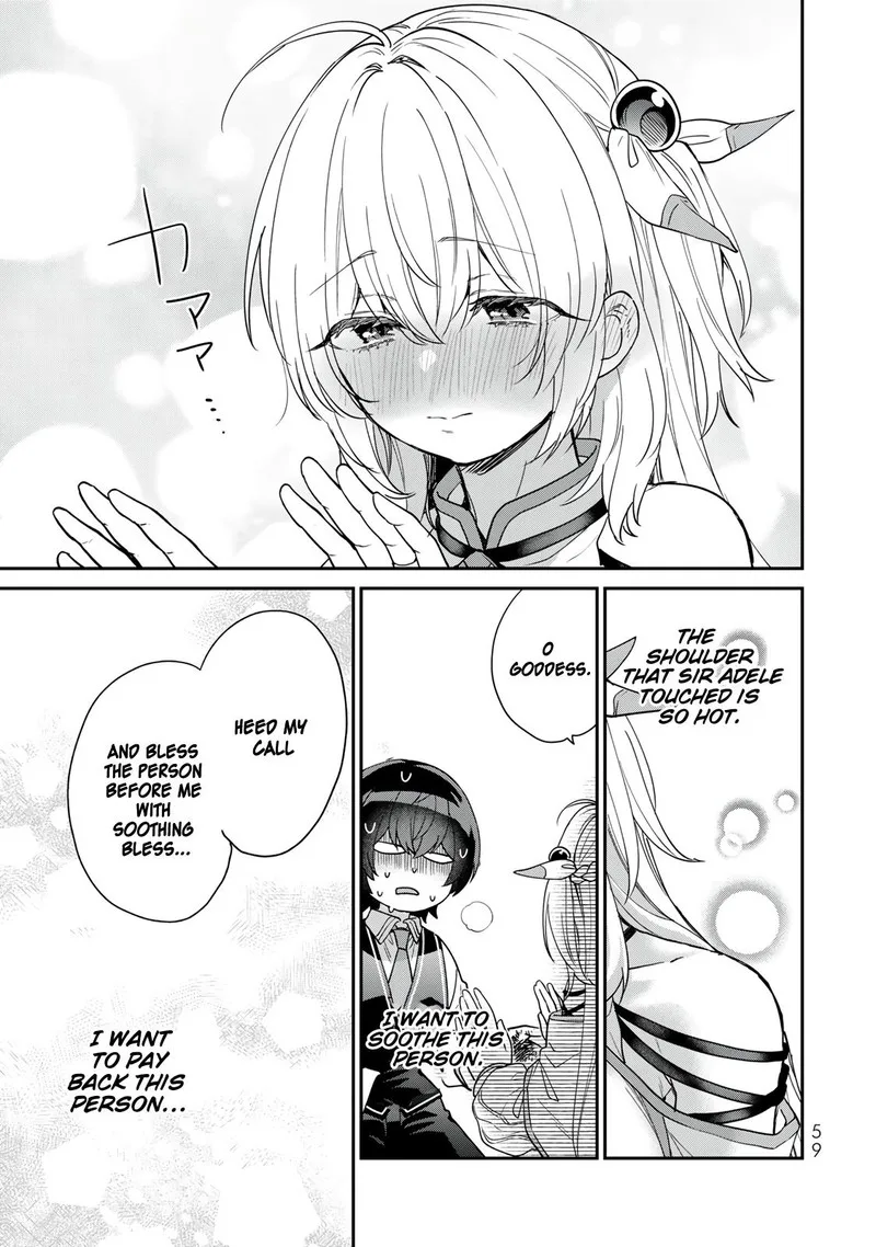 Saijaku Kizoku ni Tensei Shita no de Akuyakutachi wo Atsumete Mita Chapter 6 page 23