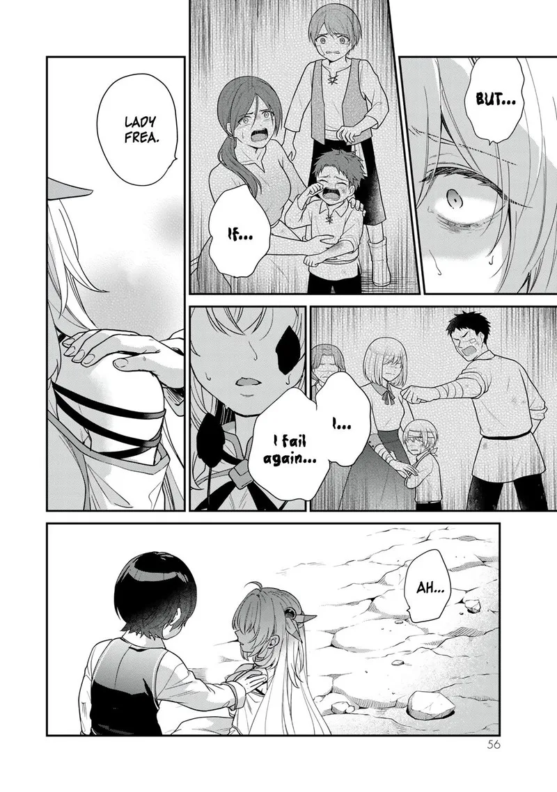 Saijaku Kizoku ni Tensei Shita no de Akuyakutachi wo Atsumete Mita Chapter 6 page 20
