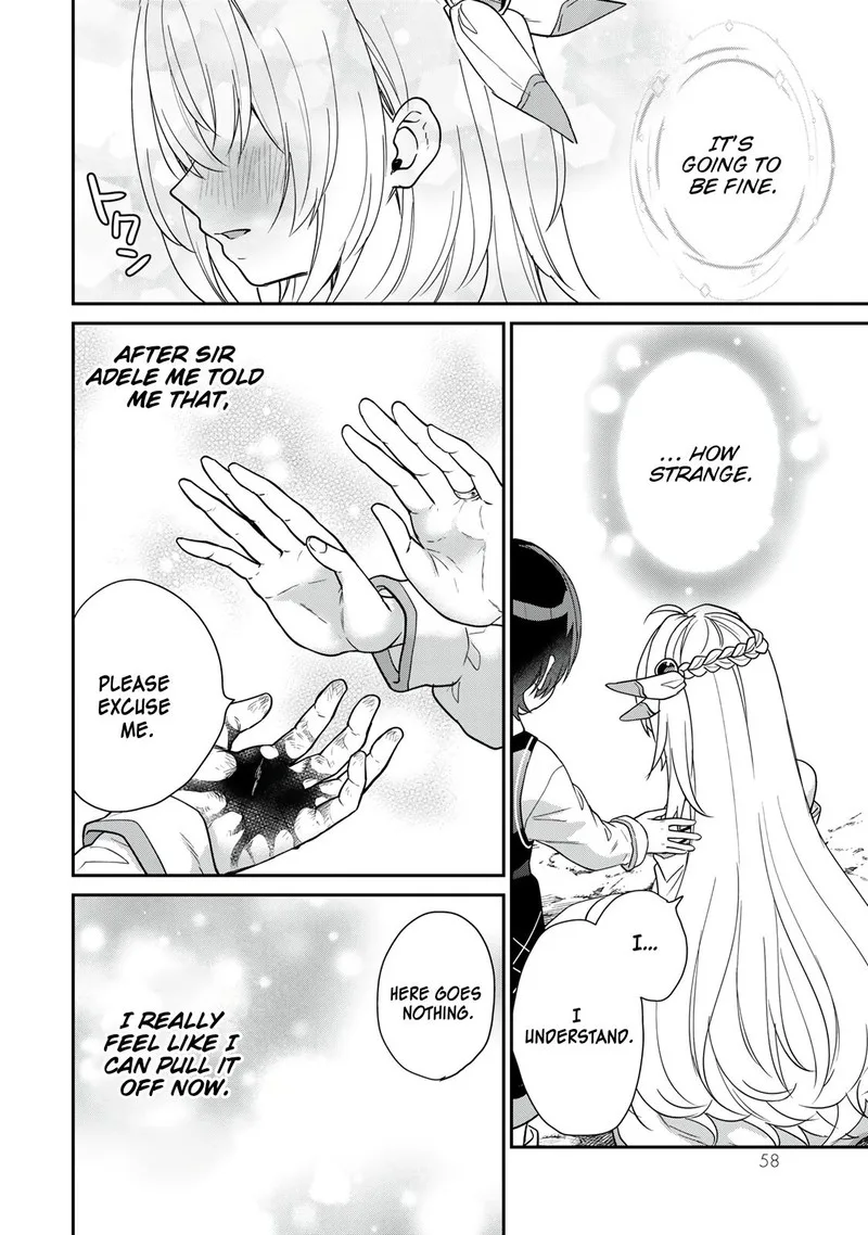 Saijaku Kizoku ni Tensei Shita no de Akuyakutachi wo Atsumete Mita Chapter 6 page 22