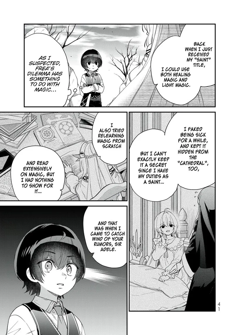 Saijaku Kizoku ni Tensei Shita no de Akuyakutachi wo Atsumete Mita Chapter 6 page 5