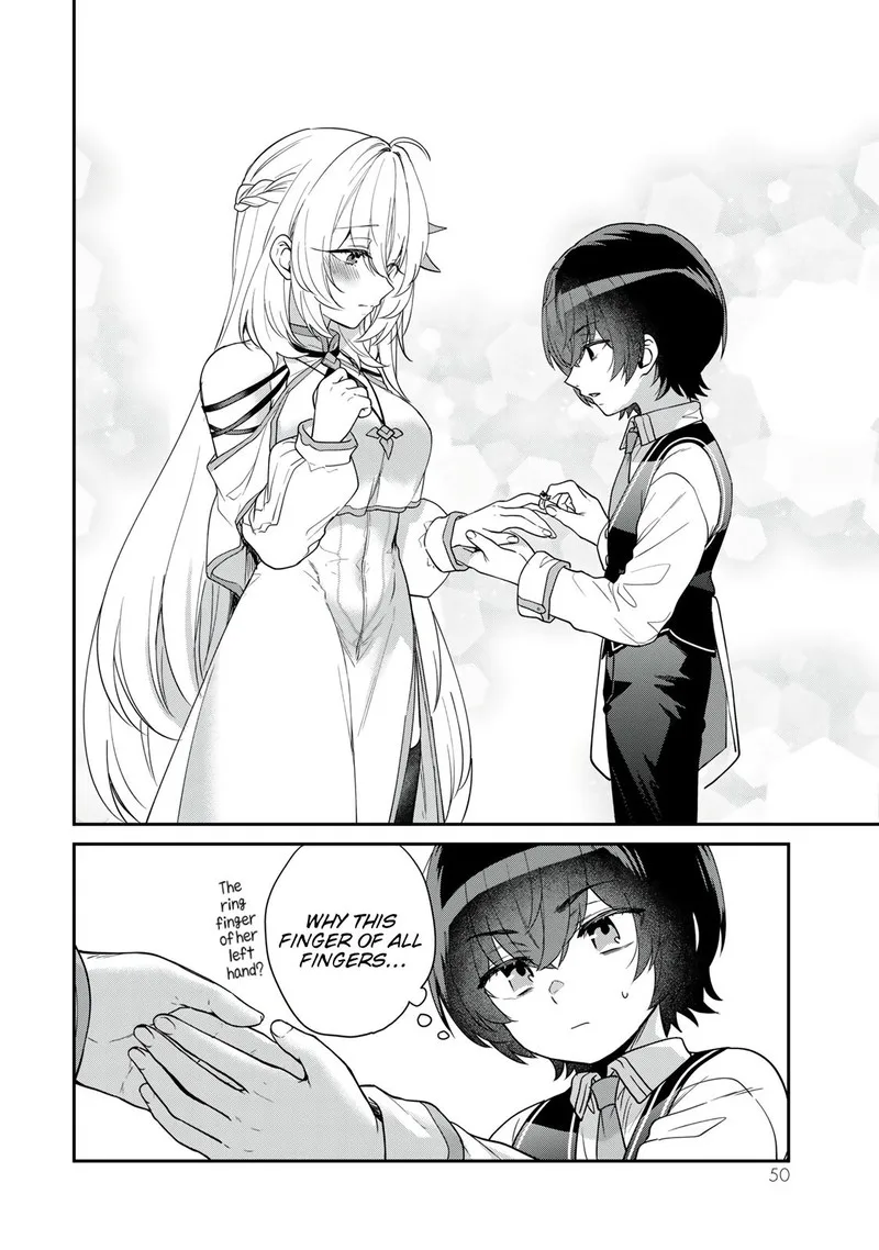 Saijaku Kizoku ni Tensei Shita no de Akuyakutachi wo Atsumete Mita Chapter 6 page 14
