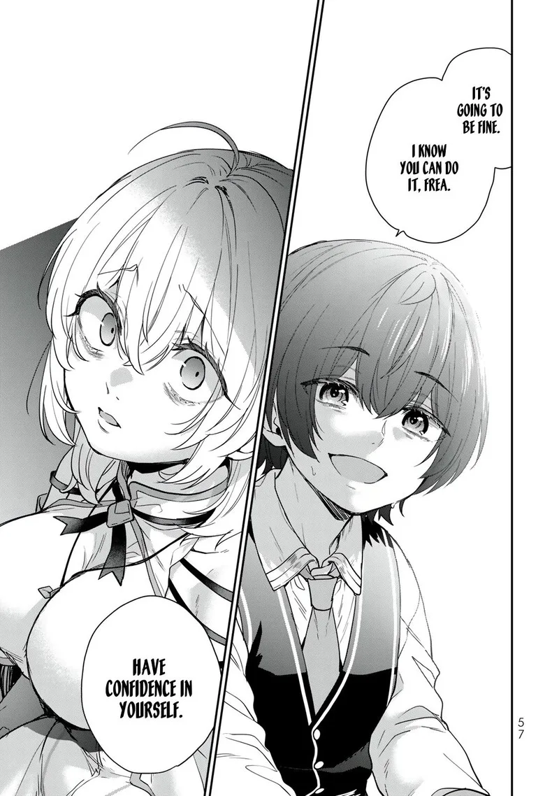 Saijaku Kizoku ni Tensei Shita no de Akuyakutachi wo Atsumete Mita Chapter 6 page 21