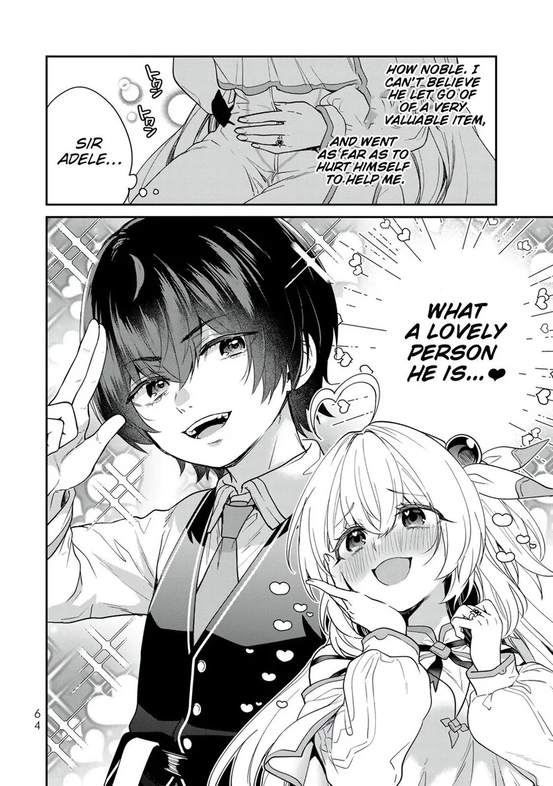 Saijaku Kizoku ni Tensei Shita no de Akuyakutachi wo Atsumete Mita Chapter 6 page 27