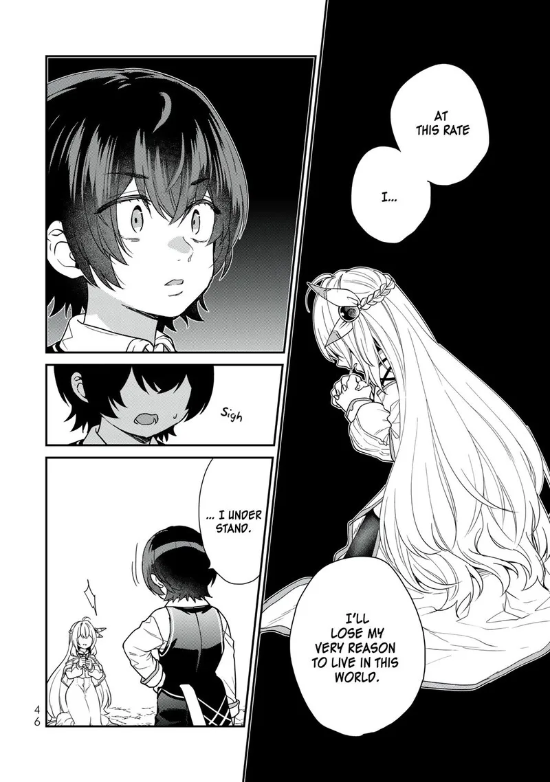 Saijaku Kizoku ni Tensei Shita no de Akuyakutachi wo Atsumete Mita Chapter 6 page 10