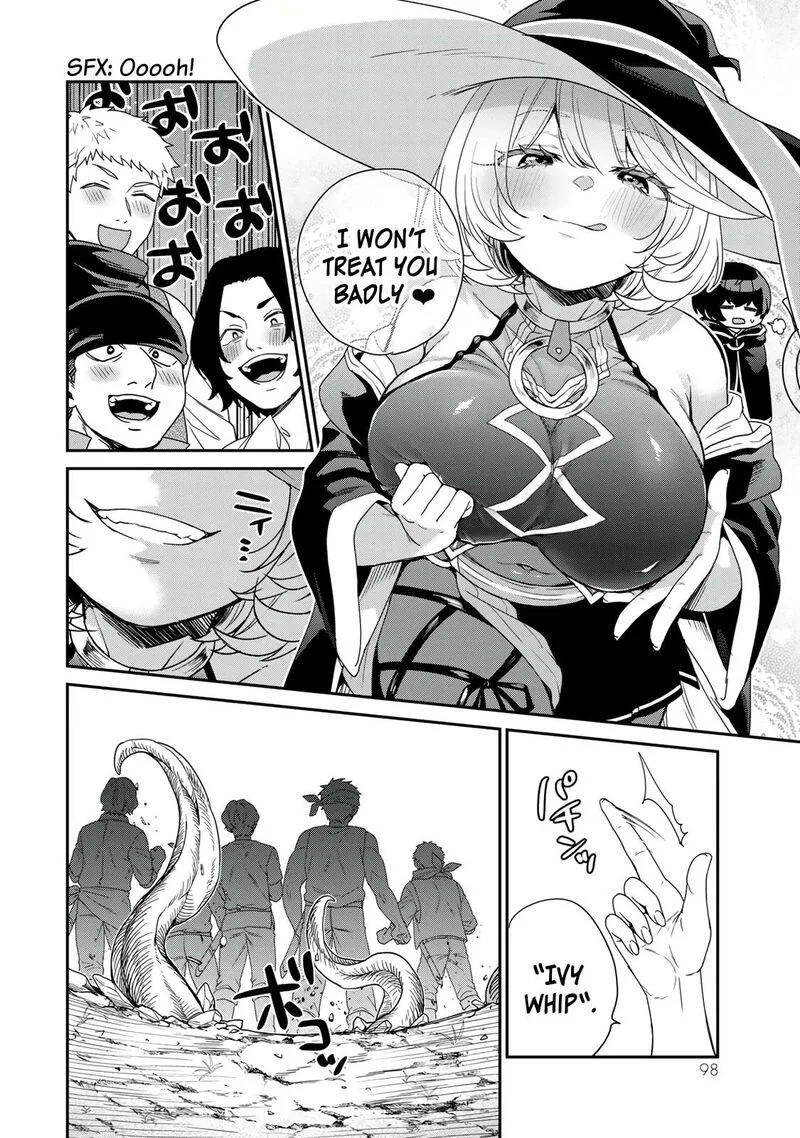 Saijaku Kizoku ni Tensei Shita no de Akuyakutachi wo Atsumete Mita Chapter 7 page 23