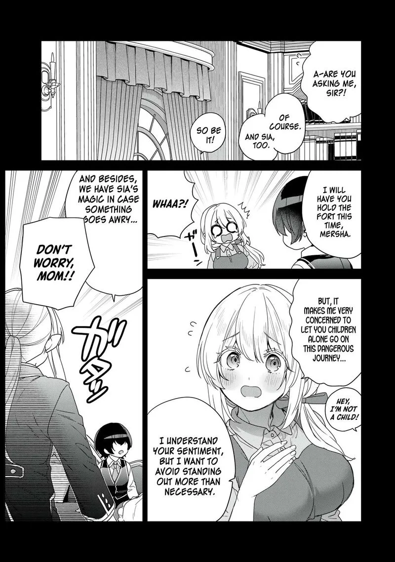 Saijaku Kizoku ni Tensei Shita no de Akuyakutachi wo Atsumete Mita Chapter 7 page 10