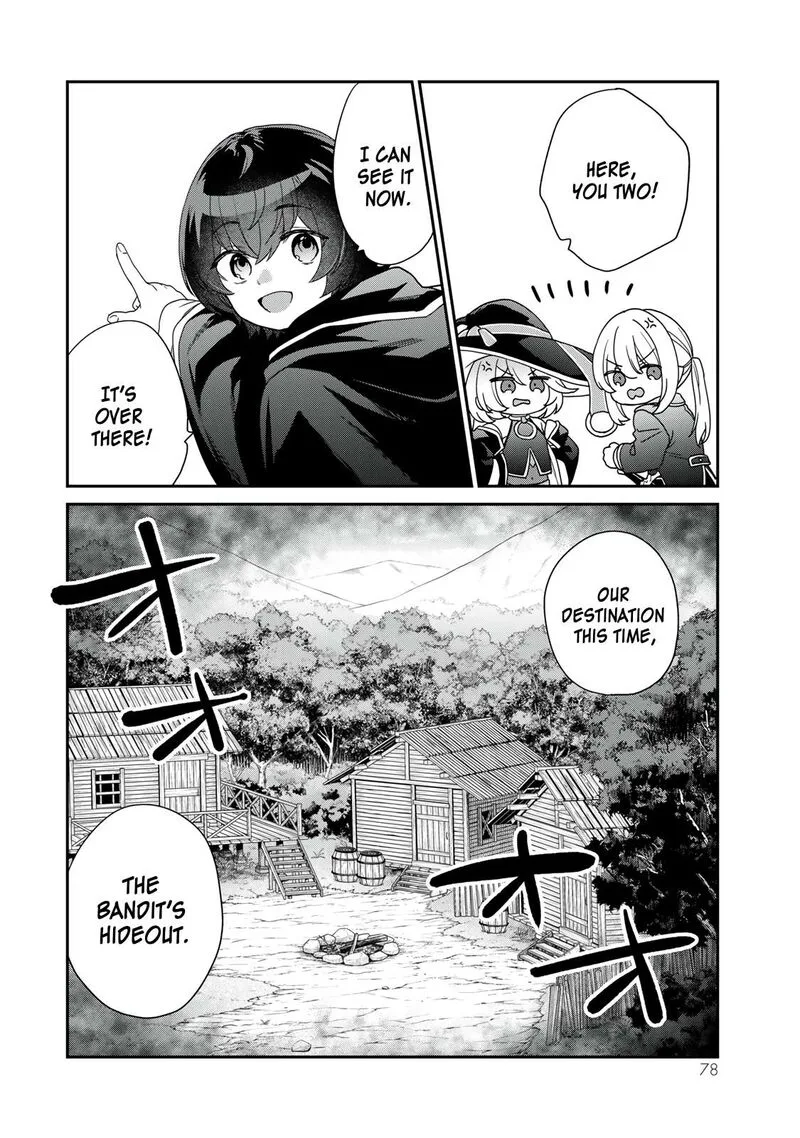 Saijaku Kizoku ni Tensei Shita no de Akuyakutachi wo Atsumete Mita Chapter 7 page 3