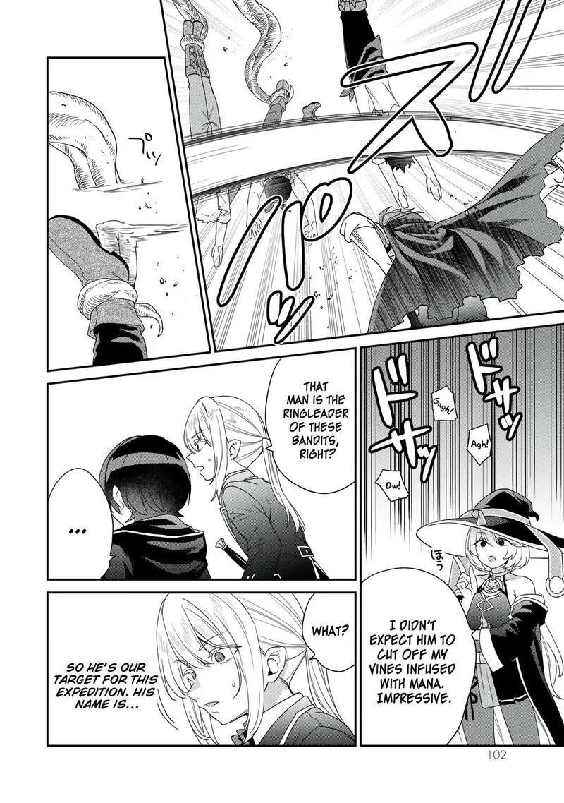 Saijaku Kizoku ni Tensei Shita no de Akuyakutachi wo Atsumete Mita Chapter 7 page 27