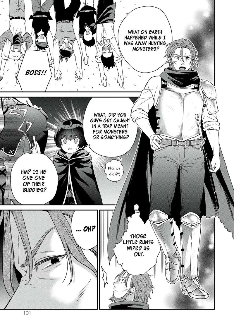 Saijaku Kizoku ni Tensei Shita no de Akuyakutachi wo Atsumete Mita Chapter 7 page 26