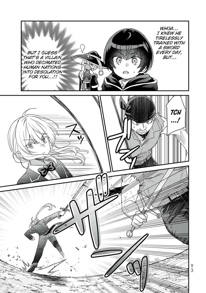 Saijaku Kizoku ni Tensei Shita no de Akuyakutachi wo Atsumete Mita Chapter 7 page 18