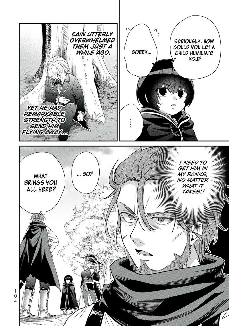 Saijaku Kizoku ni Tensei Shita no de Akuyakutachi wo Atsumete Mita Chapter 7 page 29