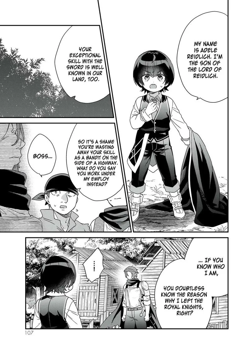 Saijaku Kizoku ni Tensei Shita no de Akuyakutachi wo Atsumete Mita Chapter 7 page 32