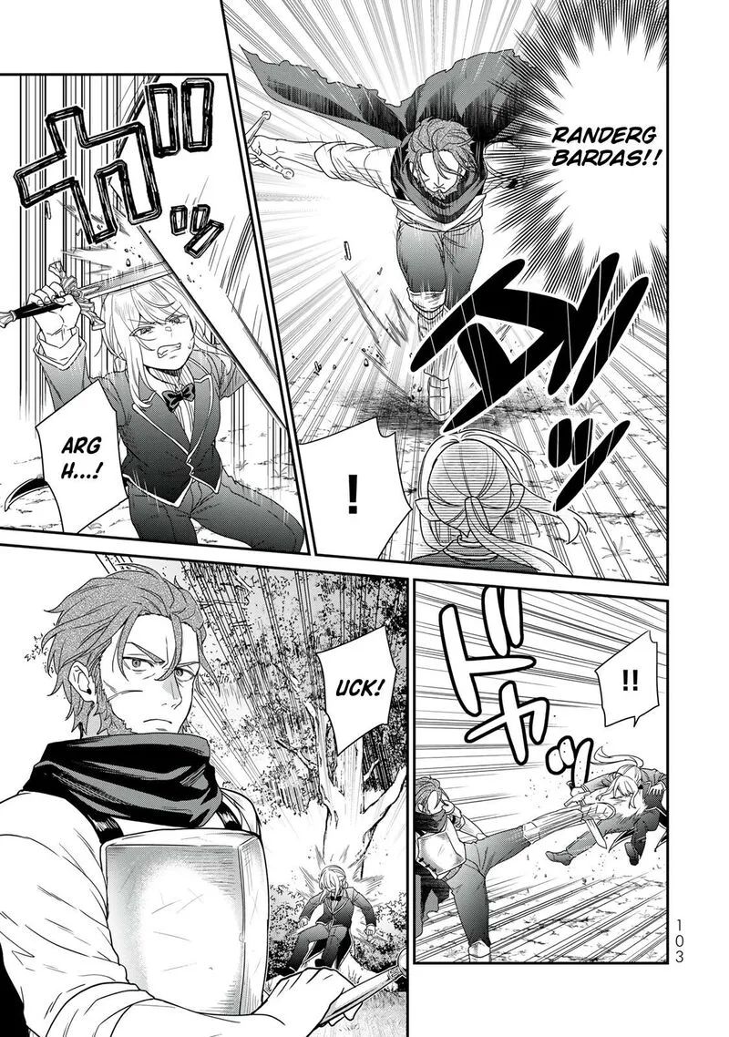 Saijaku Kizoku ni Tensei Shita no de Akuyakutachi wo Atsumete Mita Chapter 7 page 28
