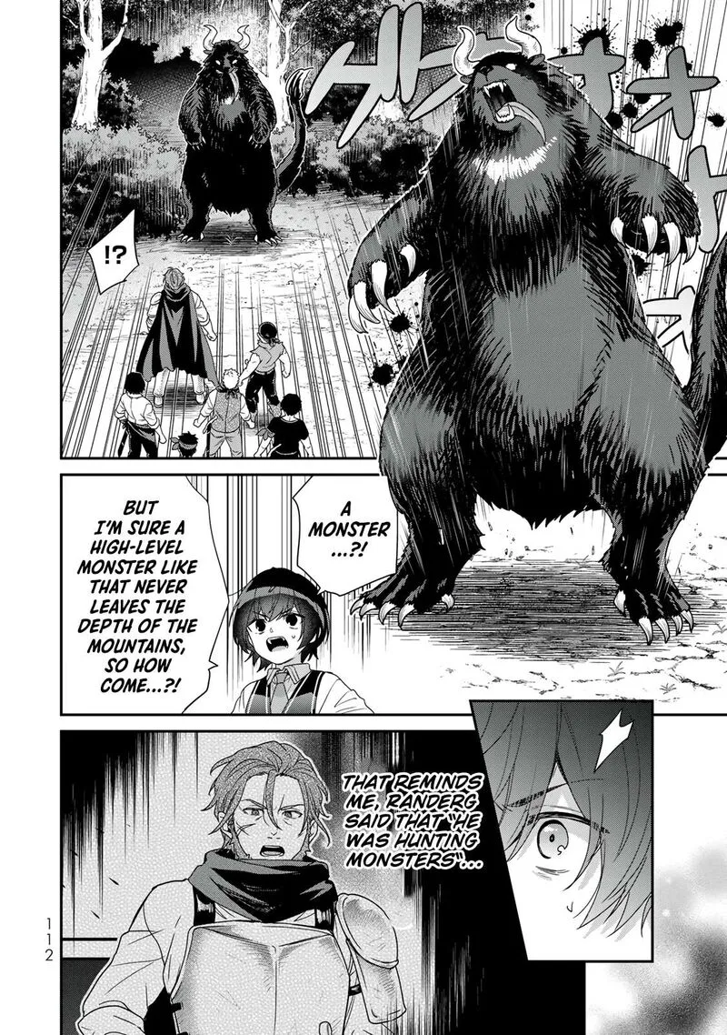 Saijaku Kizoku ni Tensei Shita no de Akuyakutachi wo Atsumete Mita Chapter 7 page 37