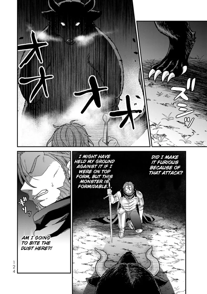 Saijaku Kizoku ni Tensei Shita no de Akuyakutachi wo Atsumete Mita Chapter 8 page 11