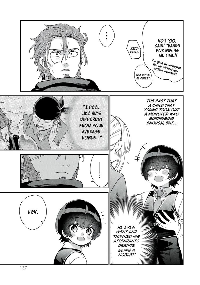 Saijaku Kizoku ni Tensei Shita no de Akuyakutachi wo Atsumete Mita Chapter 8 page 24
