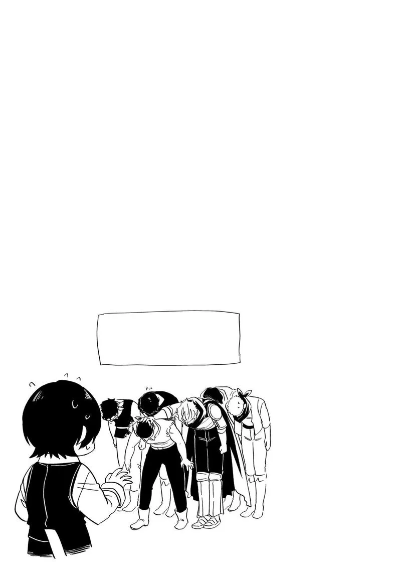 Saijaku Kizoku ni Tensei Shita no de Akuyakutachi wo Atsumete Mita Chapter 8 page 40