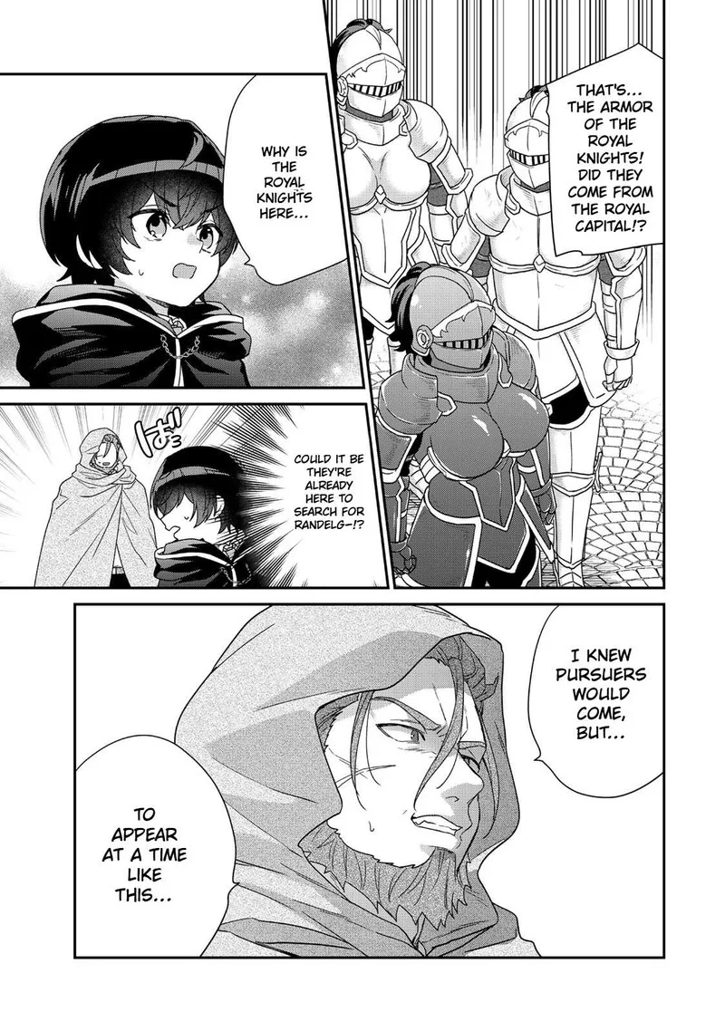 Saijaku Kizoku ni Tensei Shita no de Akuyakutachi wo Atsumete Mita Chapter 9.1 page 1