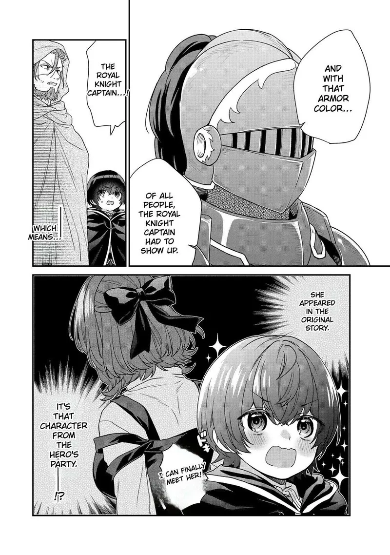 Saijaku Kizoku ni Tensei Shita no de Akuyakutachi wo Atsumete Mita Chapter 9.1 page 2