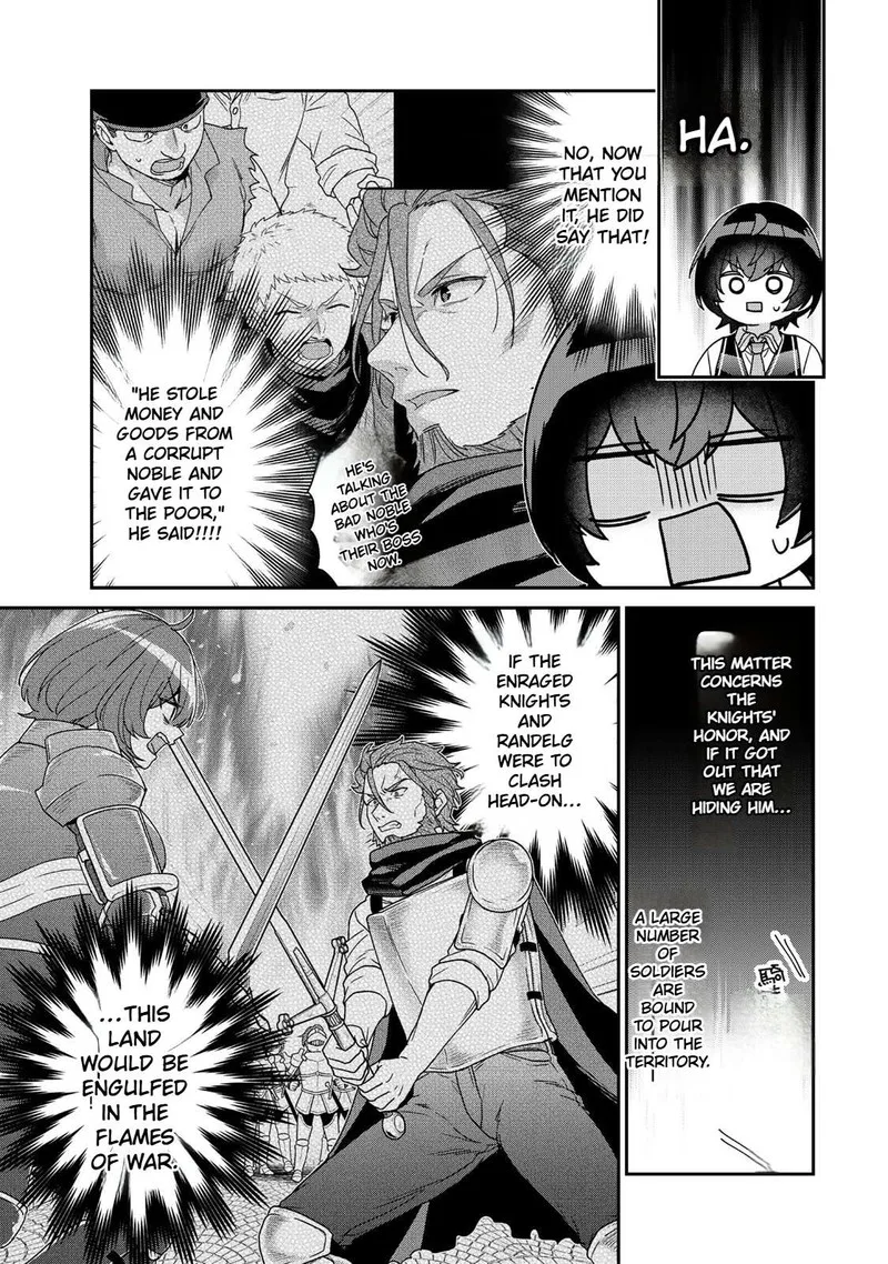 Saijaku Kizoku ni Tensei Shita no de Akuyakutachi wo Atsumete Mita Chapter 9.1 page 9