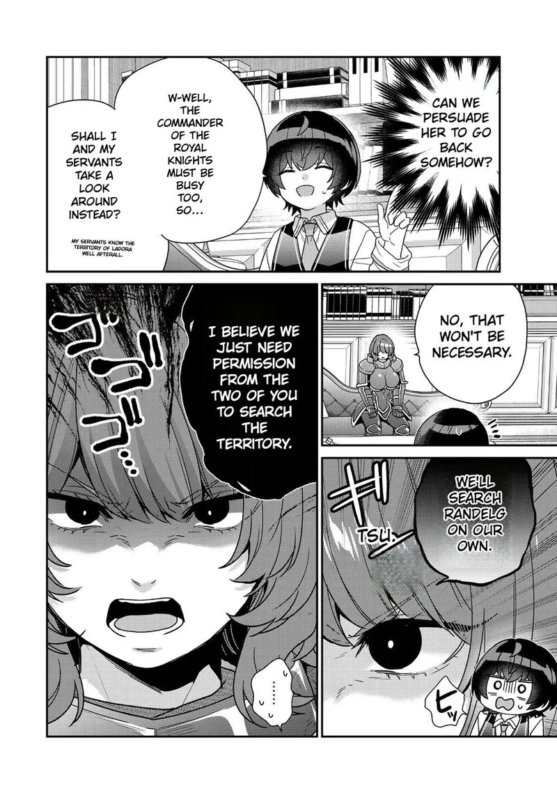 Saijaku Kizoku ni Tensei Shita no de Akuyakutachi wo Atsumete Mita Chapter 9.2 page 1