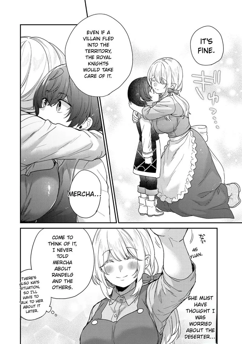 Saijaku Kizoku ni Tensei Shita no de Akuyakutachi wo Atsumete Mita Chapter 9.2 page 5