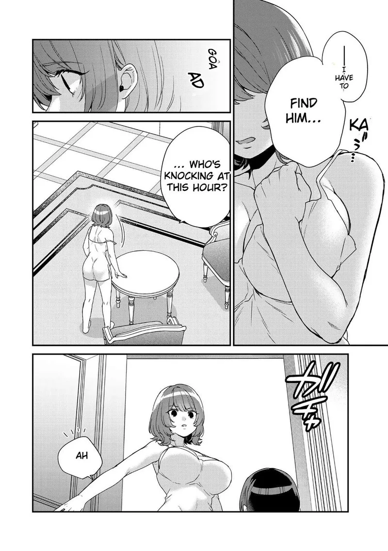 Saijaku Kizoku ni Tensei Shita no de Akuyakutachi wo Atsumete Mita Chapter 9.3 page 2
