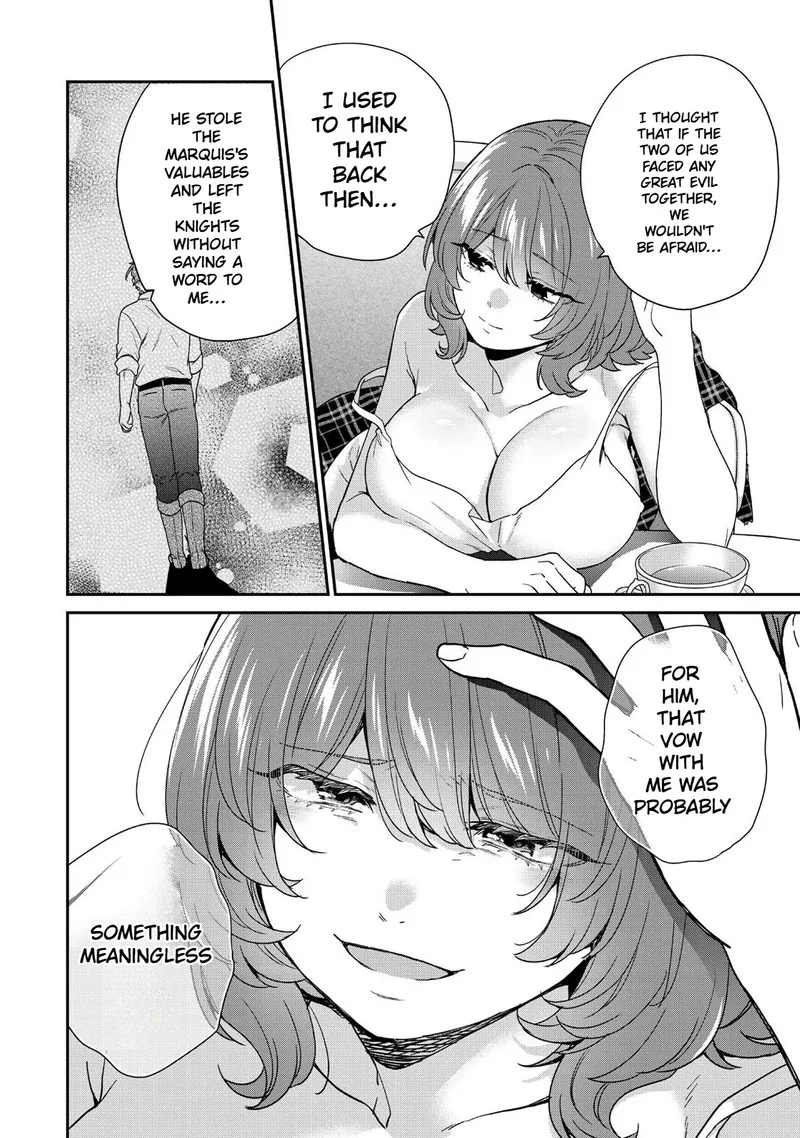 Saijaku Kizoku ni Tensei Shita no de Akuyakutachi wo Atsumete Mita Chapter 9.4 page 3