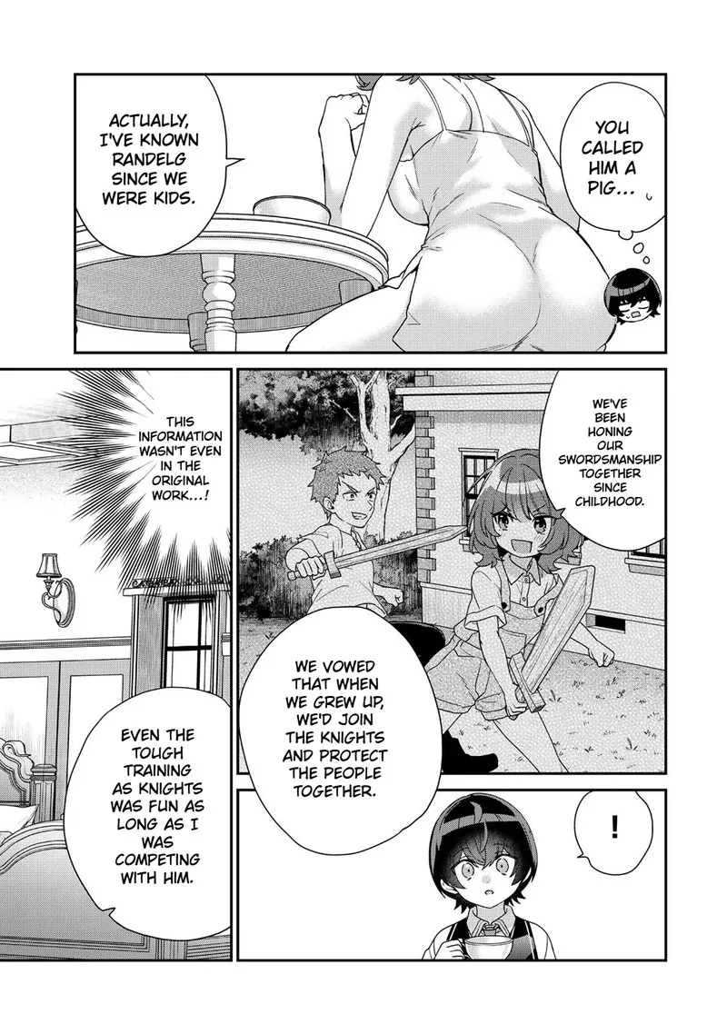 Saijaku Kizoku ni Tensei Shita no de Akuyakutachi wo Atsumete Mita Chapter 9.4 page 2