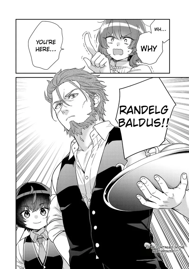 Saijaku Kizoku ni Tensei Shita no de Akuyakutachi wo Atsumete Mita Chapter 9.4 page 11
