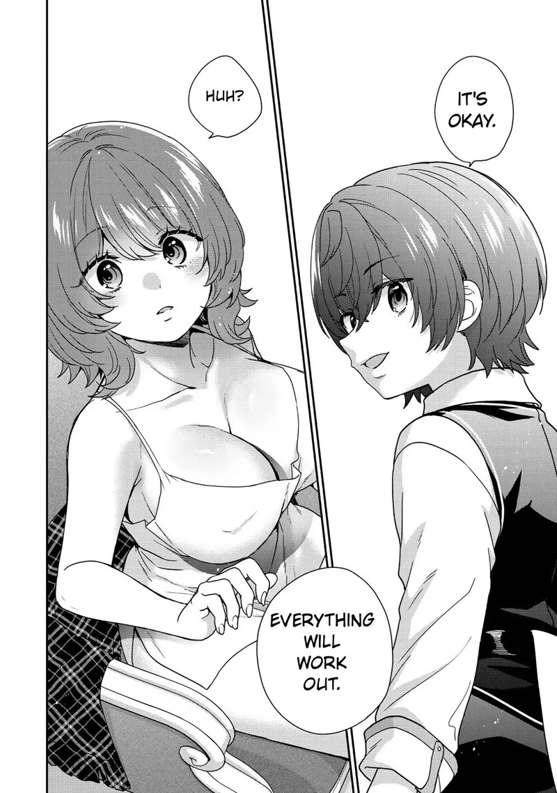 Saijaku Kizoku ni Tensei Shita no de Akuyakutachi wo Atsumete Mita Chapter 9.4 page 7