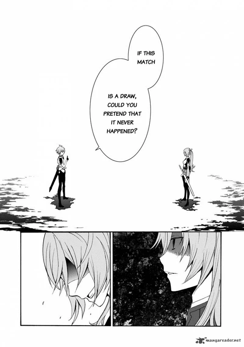 Saijaku Muhai no Bahamut Chapter 1 page 61