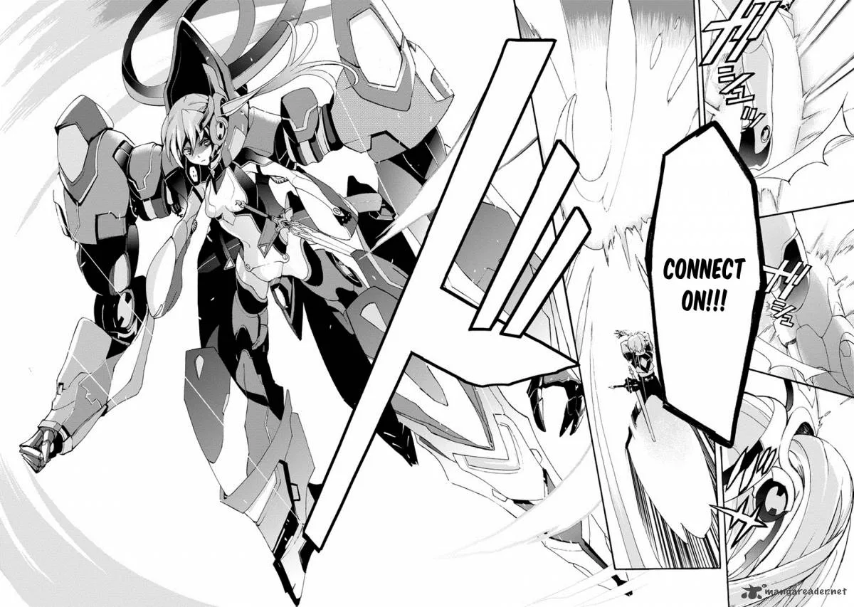Saijaku Muhai no Bahamut Chapter 1 page 65