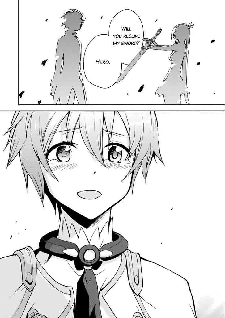 Saijaku Muhai no Bahamut Chapter 11 page 36