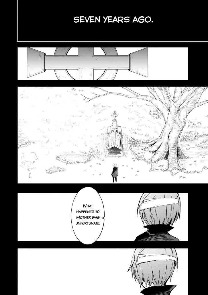 Saijaku Muhai no Bahamut Chapter 16 page 25