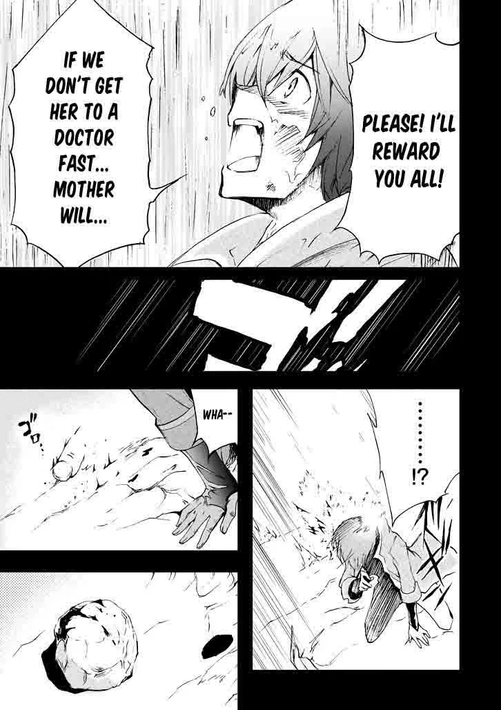 Saijaku Muhai no Bahamut Chapter 17 page 29