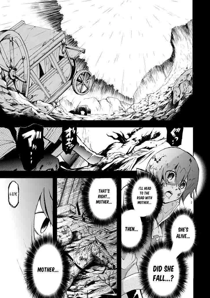 Saijaku Muhai no Bahamut Chapter 17 page 27