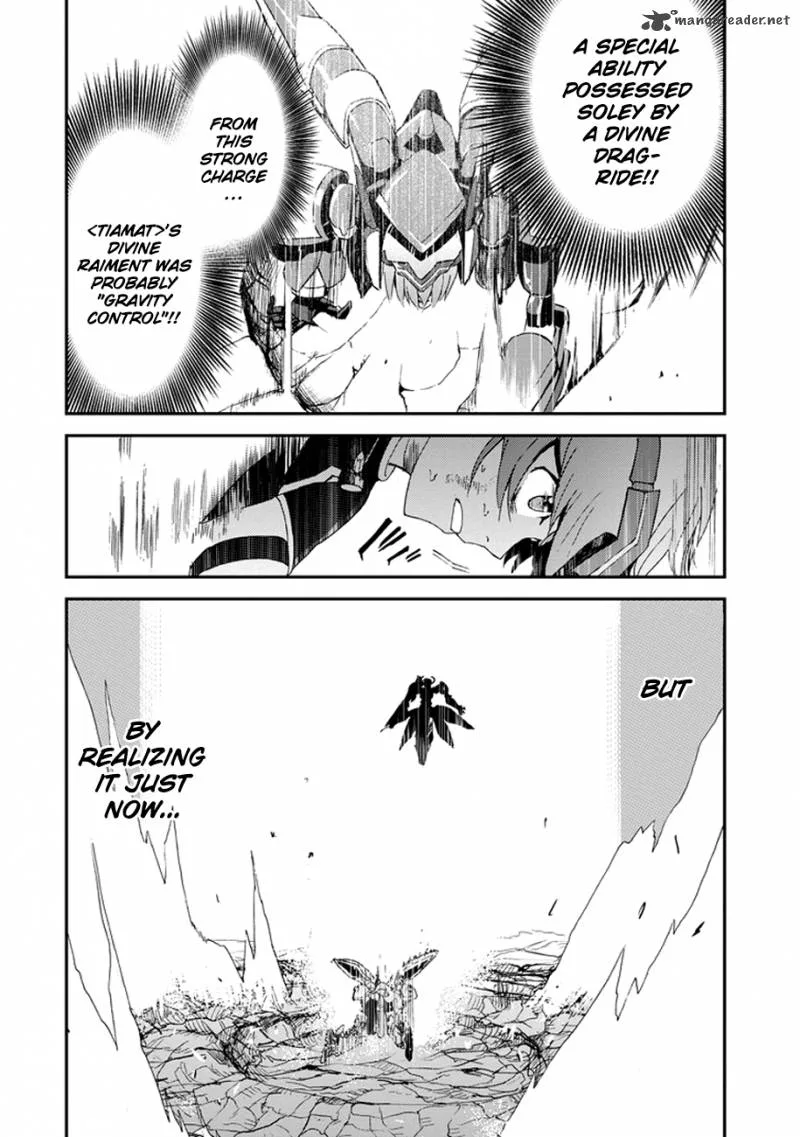 Saijaku Muhai no Bahamut Chapter 2 page 44