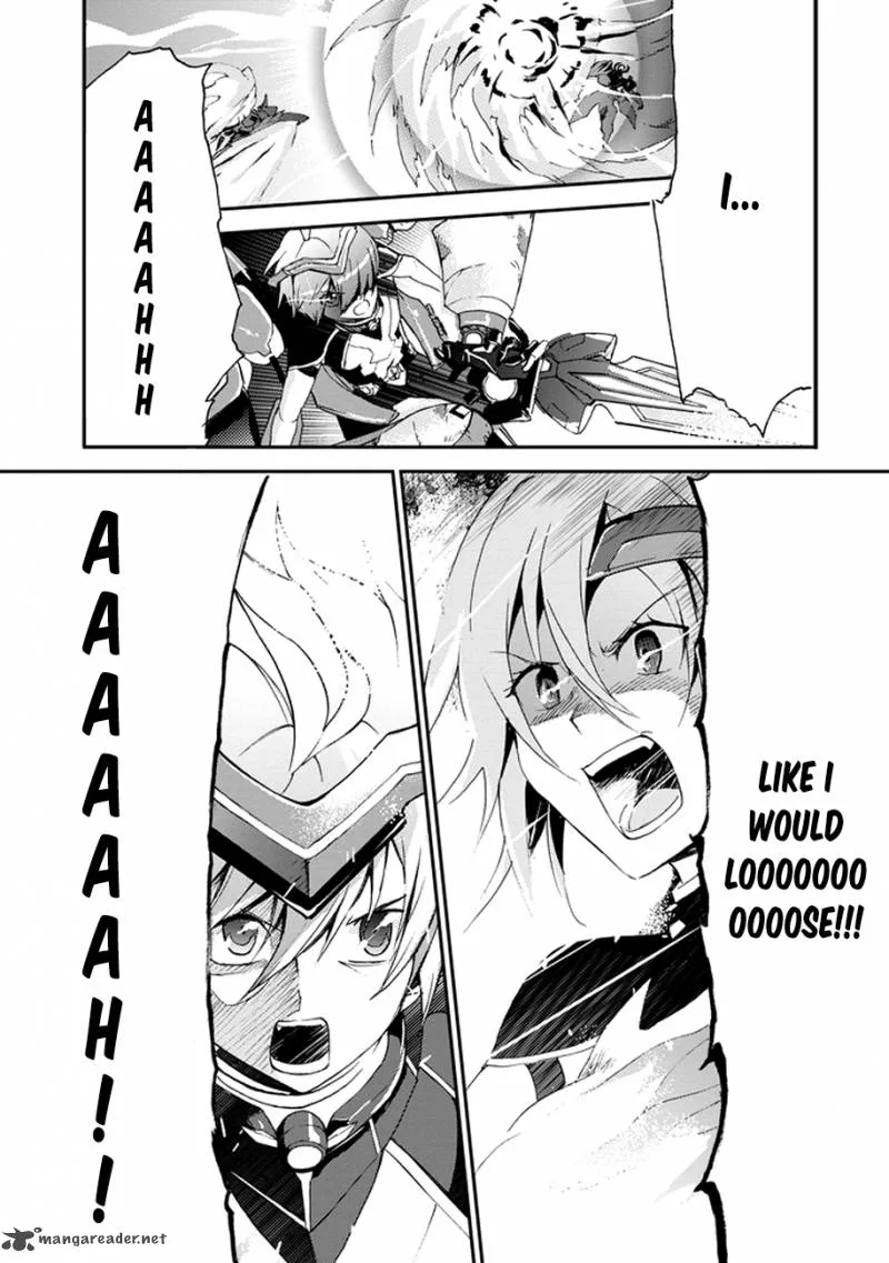 Saijaku Muhai no Bahamut Chapter 2 page 51